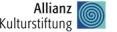 Allianz Kulturstiftung