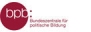 Bundeszentrale f&uuml;r politische Bildung